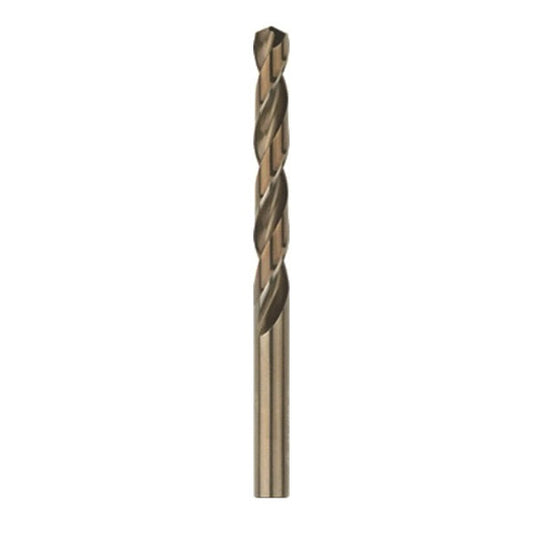 High Speed Steel Twist Bit - Cobalt (Special For Stainless Steel)