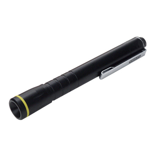 Led Aluminum Alloy Pen Flashlight