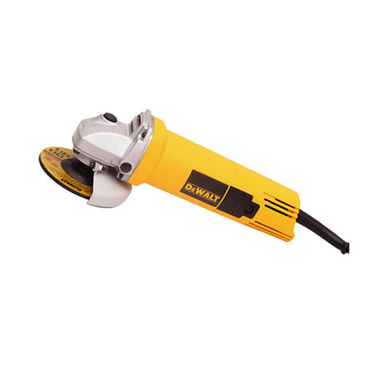 100Mm 800W Angle Grinder