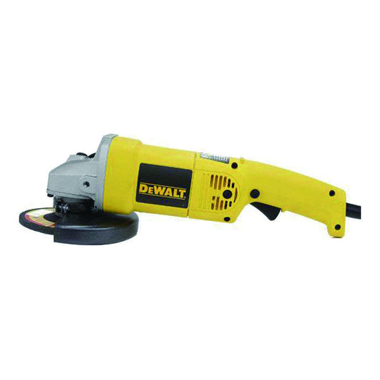 125Mm 1400W Angle Grinder