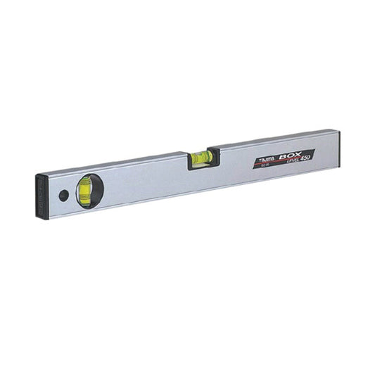 Box Magnetic Spirit Level