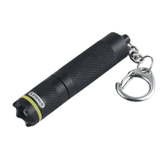 Mini Led Aluminum Alloy Flashlight