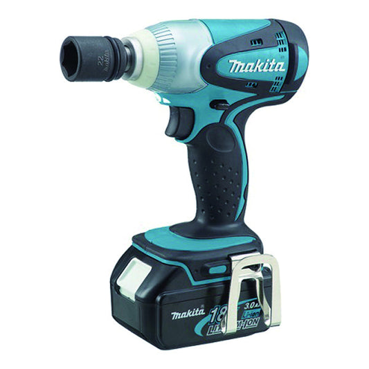 Lithium Cordless Impact Wrench