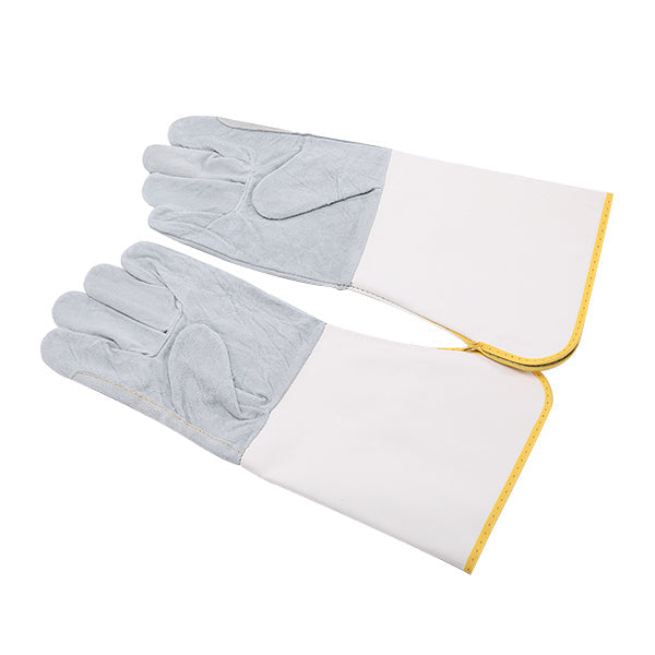 Welding Gloves (Spliced Sleeves)