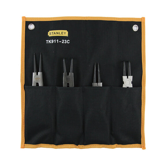 7" Circlip Pliers Set