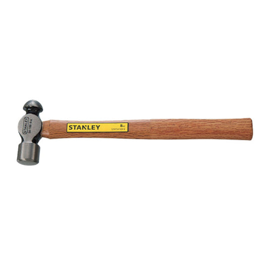 Hardwood Handle Hammer