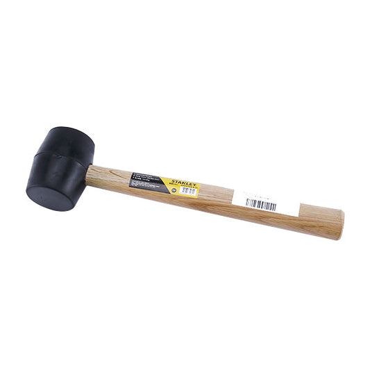 Rubber Hammer