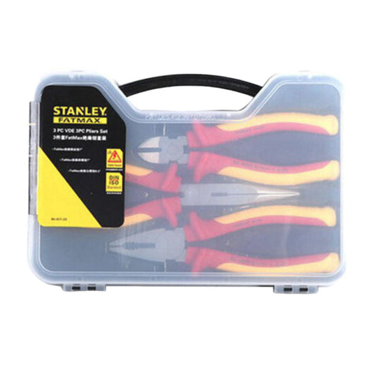 Fatmax Insulation Pliers Set