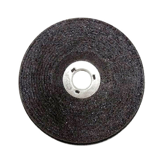 Metal Cutting Disc Practical