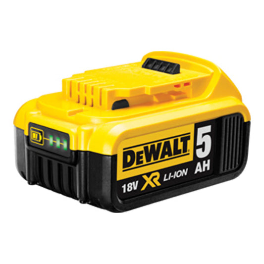 Dewalt 18V Lithium Battery