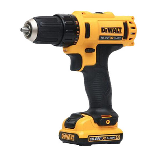 10.8V 10Mm Lithium Power Drill