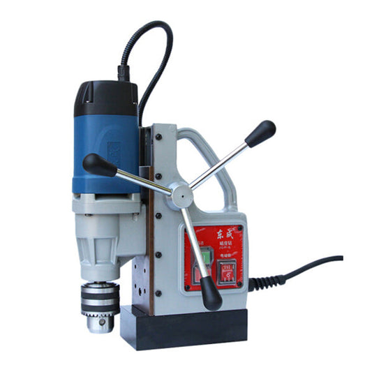 Magnetic Drill