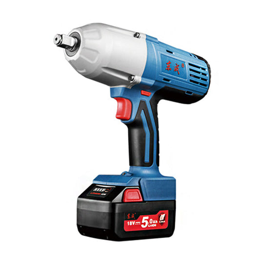 18V Cordless Impact Wrench