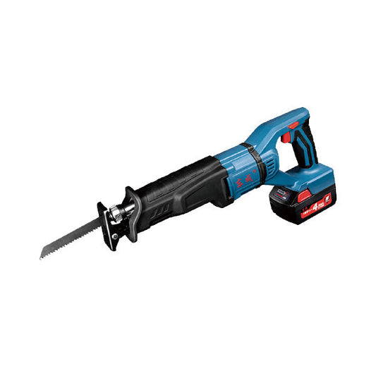 18V Cordless Reciprocating Saw