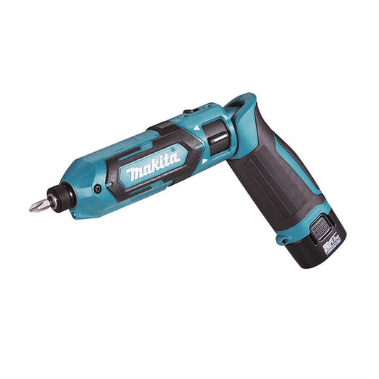 7.2V Cordless Impact Driver