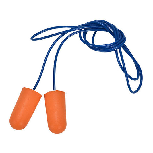 PAMPUS 100A Bullet-shaped Earplugs