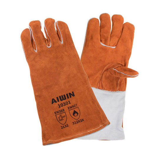 WeldPro Direct Welding Gloves