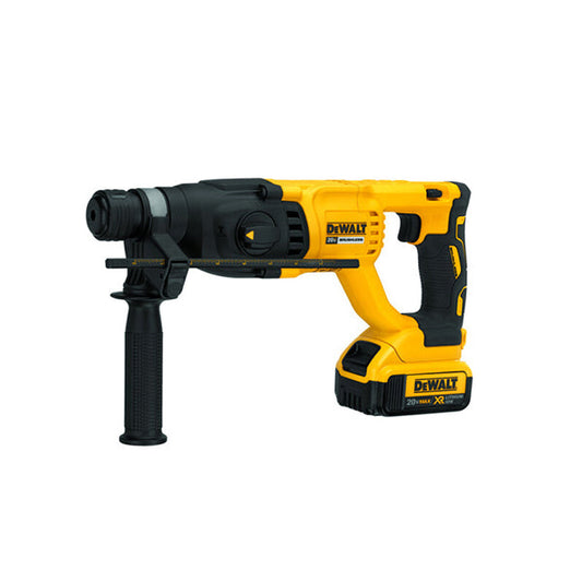 18V Lithium Battery Brushless Cordless Hammer