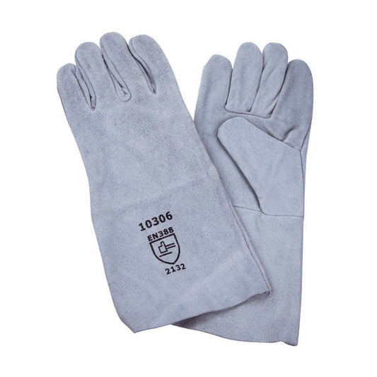 Welder Gloves Plus