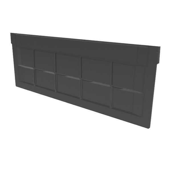 Horizontal Divider