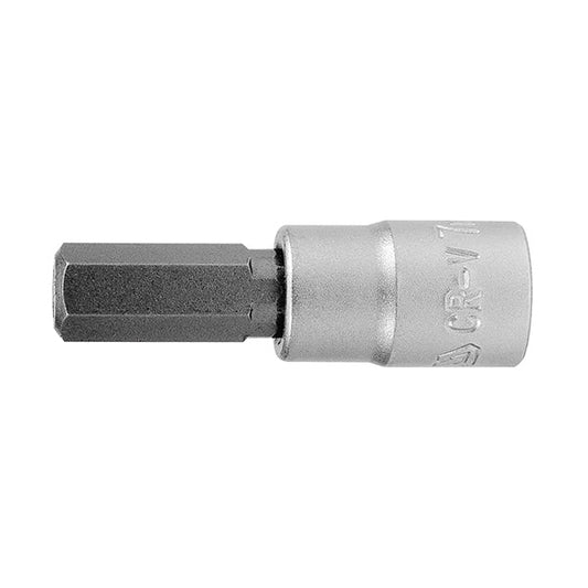 1/4" Hexagon Bit Socket