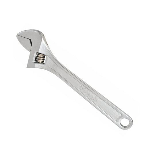 Carbon Steel Adjustable End Wrench