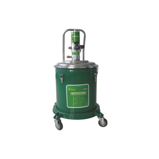 High Pressure Pneumatic Oiler