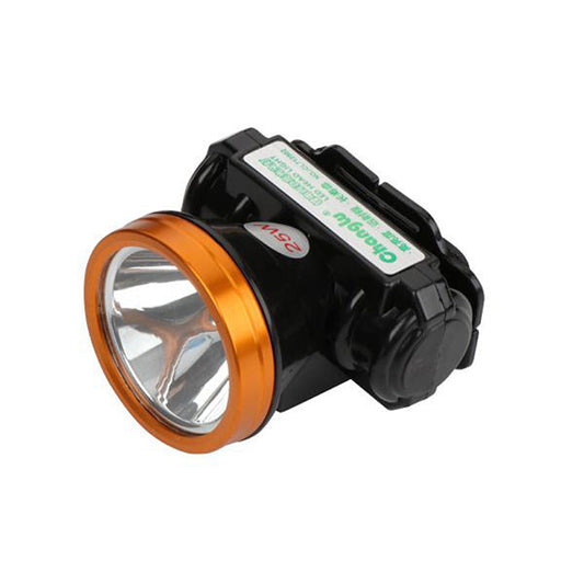 Lithium Battery Led Bright Headlight