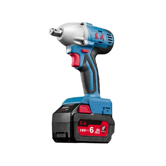 Cordless Brushless Impact Wrench