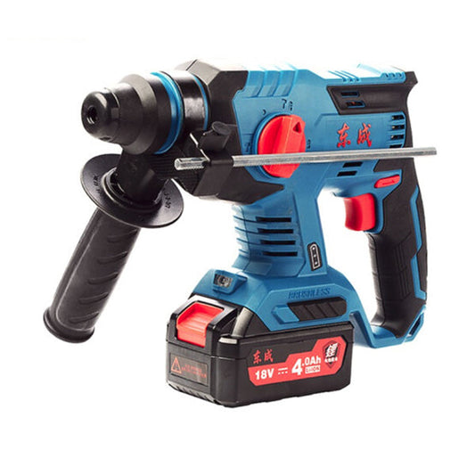Cordless Hammer