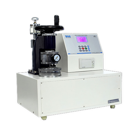 DRK109 series bursting tester