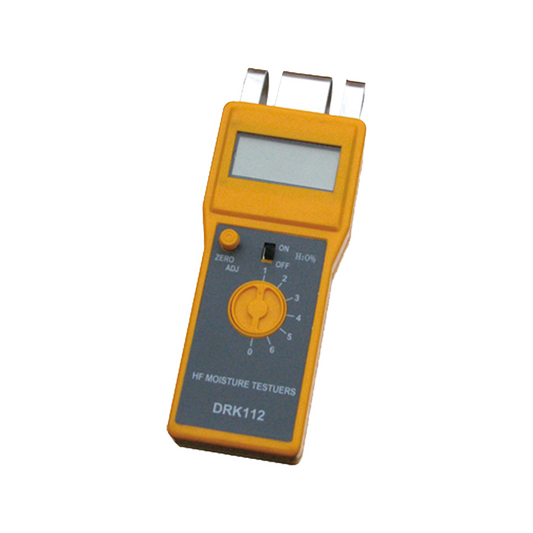 DRK112 Moisture Meter-New model