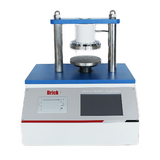 DRK113A Crush Tester-Touch screen