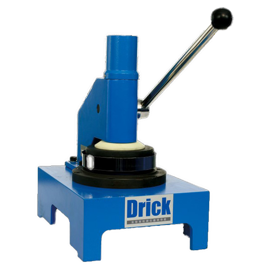 DRK114C Circle  Sample Cutter