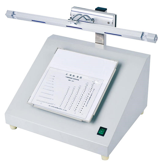 DRK117 Paper Dust Tester