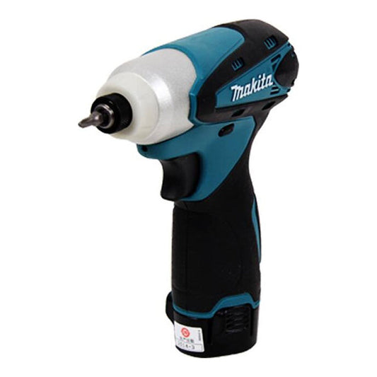 10.8V Lithium Battery Impact Screwdriver