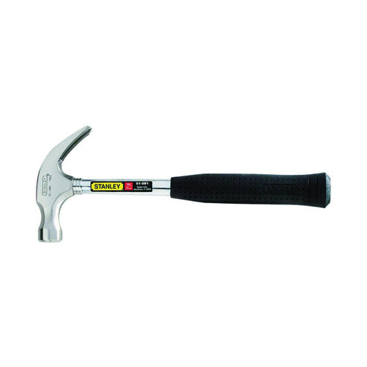 Steel Handle Claw Hammer