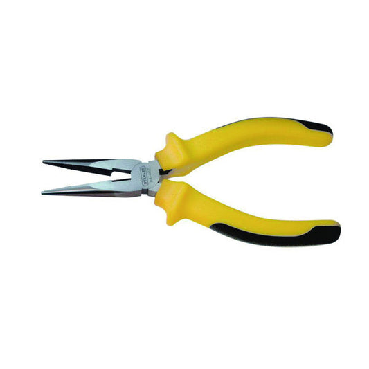 Two-Color Handle Needle Nipper Plier