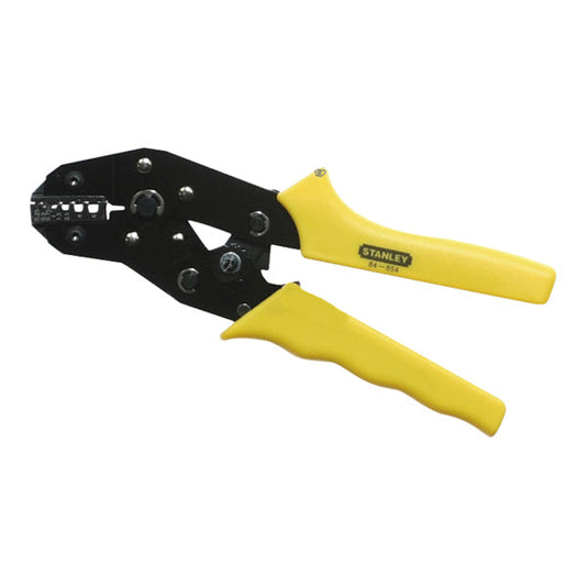 B Series Insulated Terminal Crimping Pliers