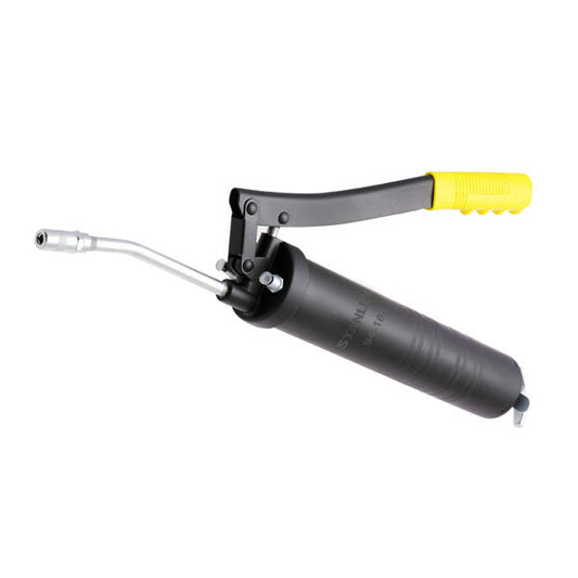 Professional Grade Plastic Handle Manual Grease Gun