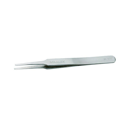 Wide Tip Tweezers