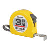 Hi-Lock Type Tape Measure