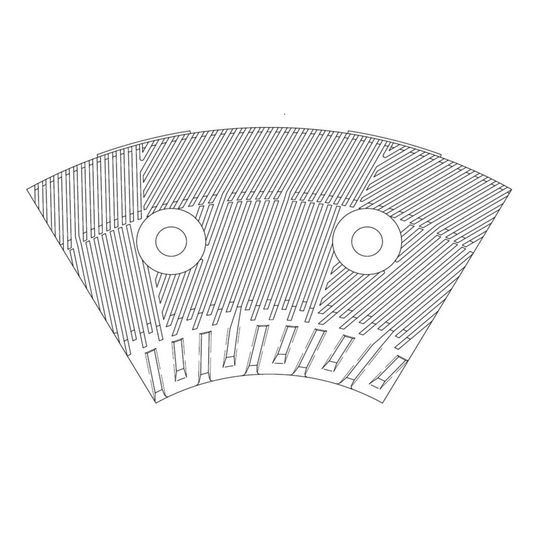 Segment TF20-6012X/6022X