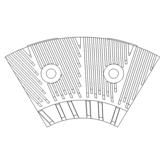 Segment TF20-D6G123_124