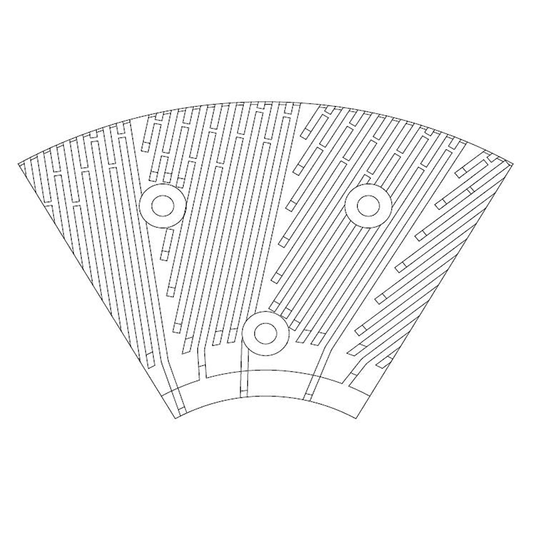 Segment TF28-5_5-2D