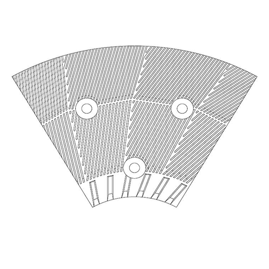 Segment TF30-603_604