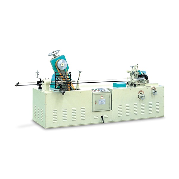 ZX-II Core Winding Machine – Alpha Inquiry Store